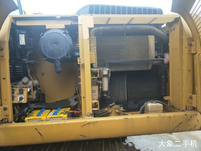 卡特彼勒 320D液压 挖掘机