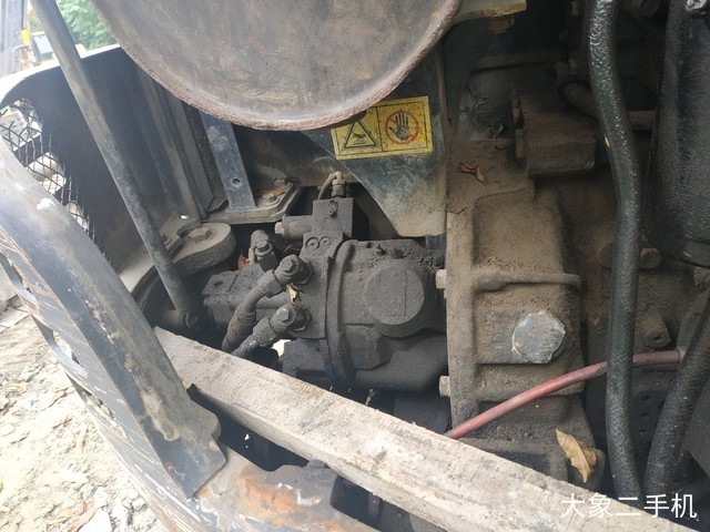 斗山 DH60-7 挖掘机