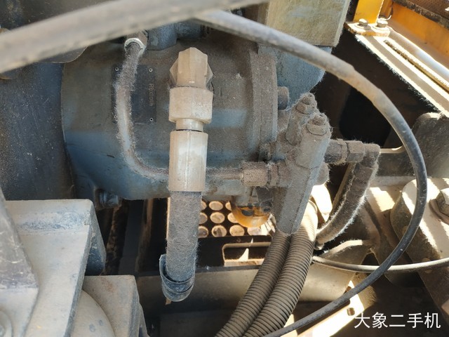 三一重工 SY60-9 挖掘机