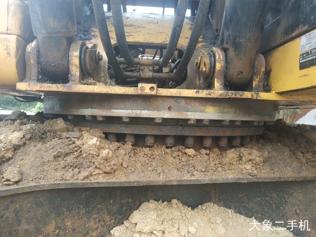 卡特彼勒 330D液压 挖掘机