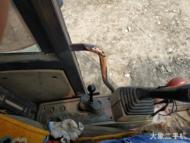 斗山 DH60-7 挖掘机