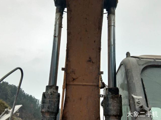 卡特彼勒 312D2GC 挖掘机