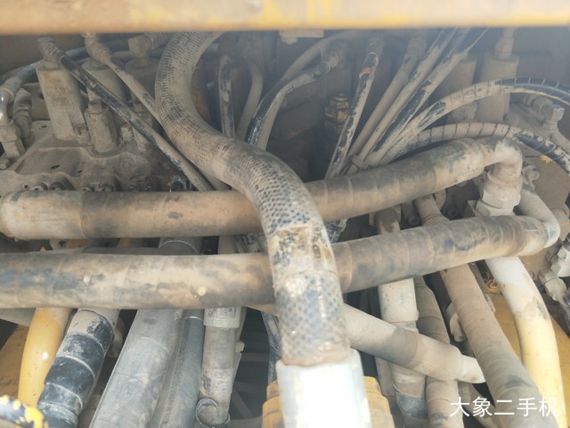 卡特彼勒 329D2L液压 挖掘机