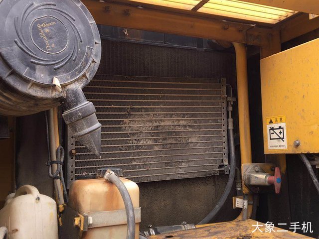 中联重科 ZE150E 挖掘机