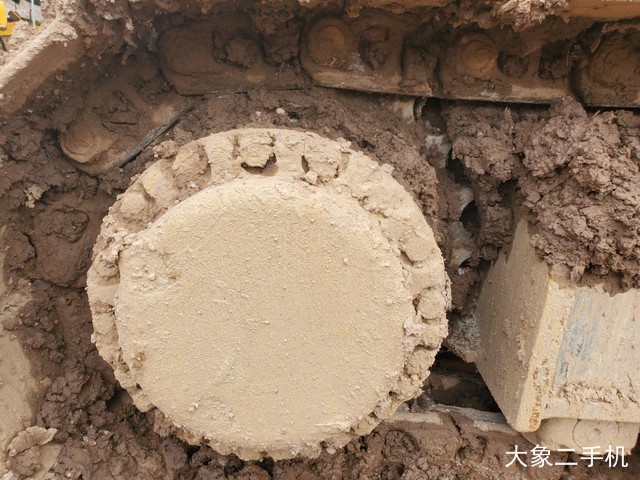 卡特彼勒 324D 挖掘机