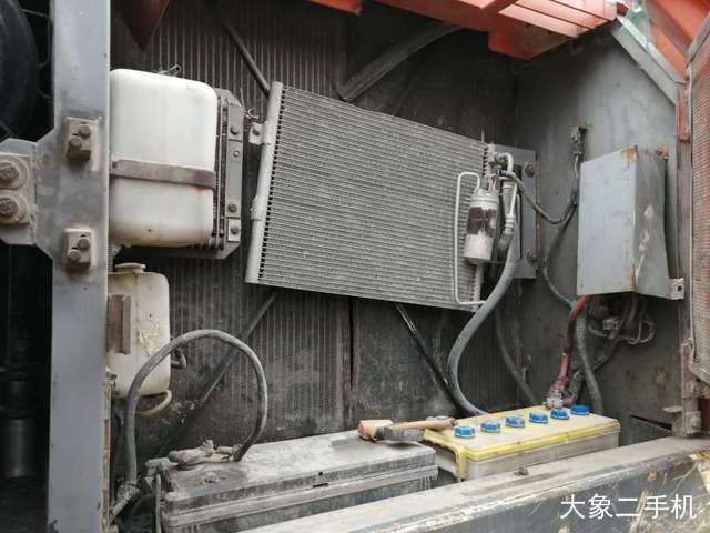 日立 ZX240 挖掘机