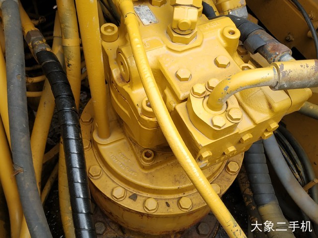 卡特彼勒 329D 挖掘机