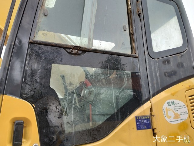 小松 PC300-7 挖掘机