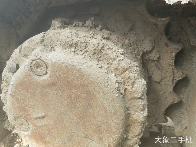 卡特彼勒 329D 挖掘机