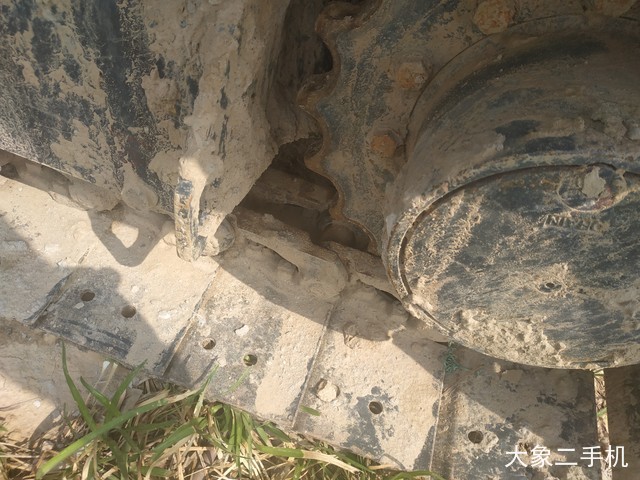 小松 PC56-7 挖掘机