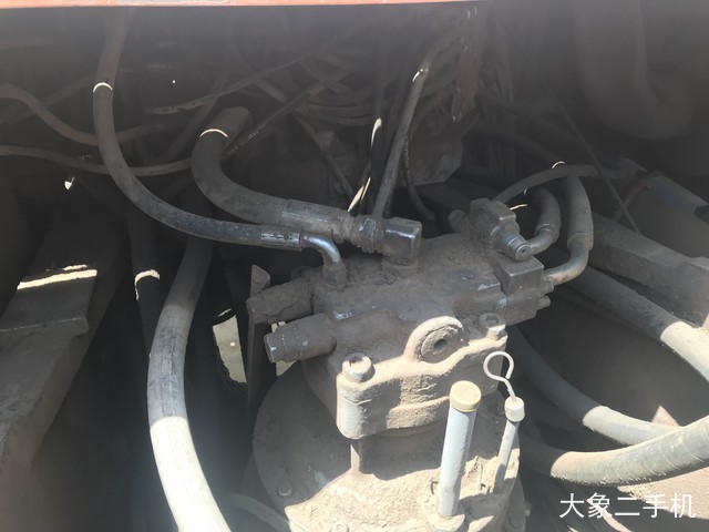 日立 ZX330—3 挖掘机