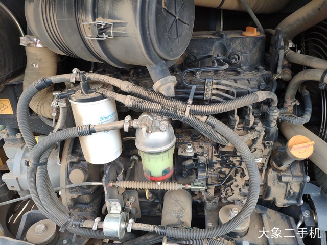 徐工 XE60D 挖掘机