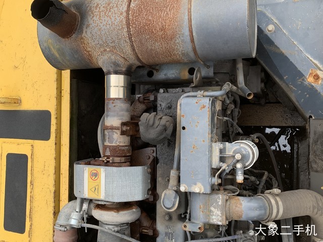 小松 PC360-7 挖掘机