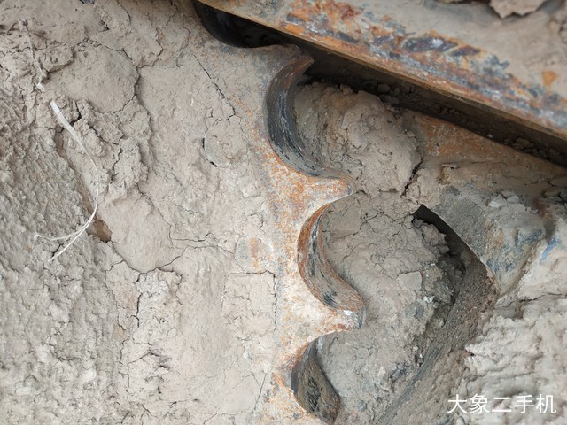 小松 PC210LC-8M0 挖掘机