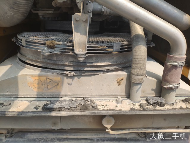 徐工 XE370C 挖掘机