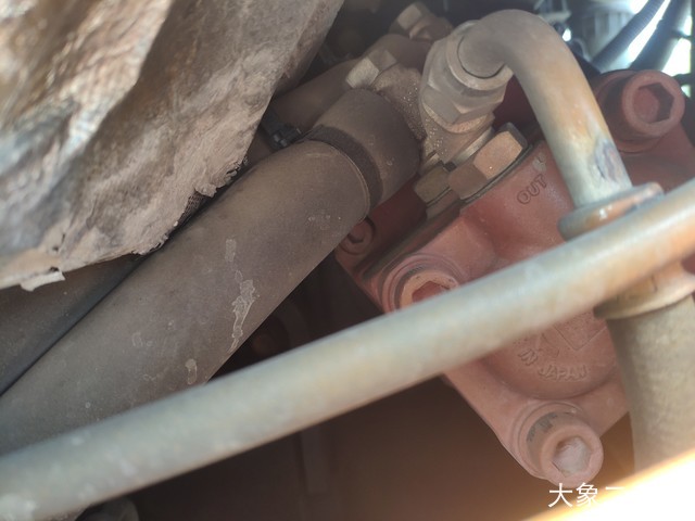 日立 ZX30U-3 挖掘机