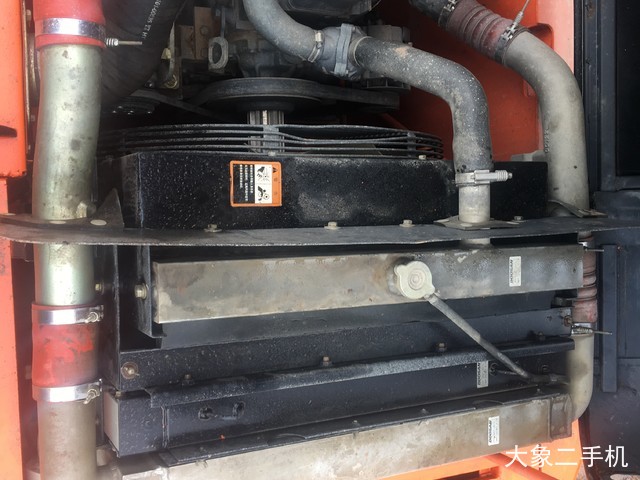 斗山 DH220LC-9E 挖掘机