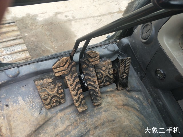 卡特彼勒 336D液压 挖掘机