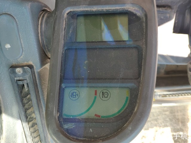 沃尔沃 EC290BLC 挖掘机