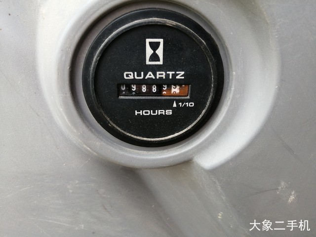 神钢 SK460-8 挖掘机