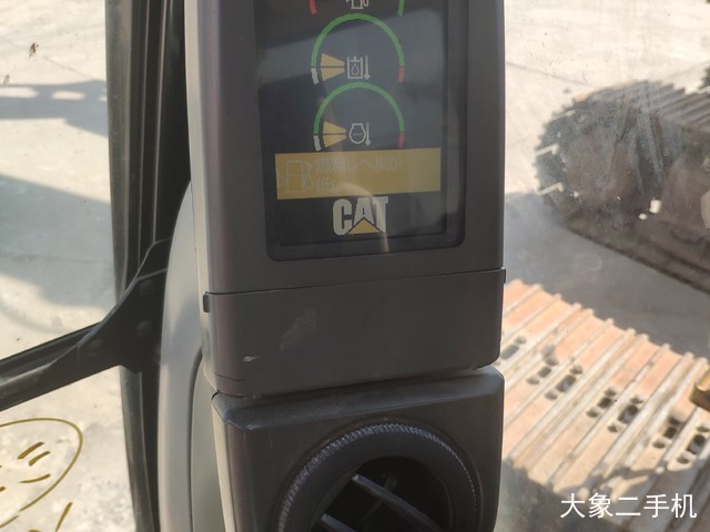 卡特彼勒 320D液压 挖掘机