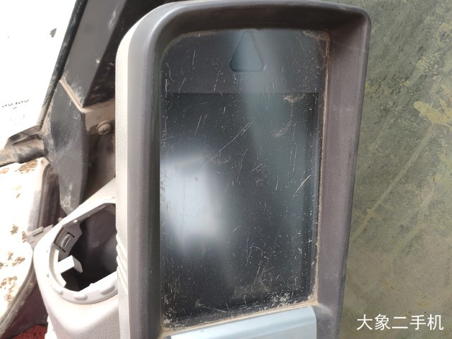 沃尔沃 EC380DL 挖掘机