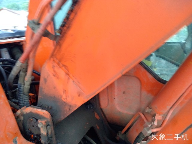 斗山 DH150LC-7 挖掘机