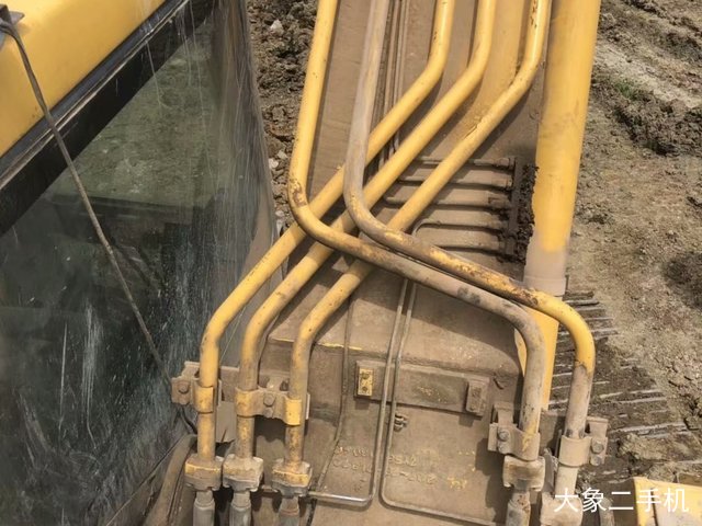 小松 PC360-7 挖掘机