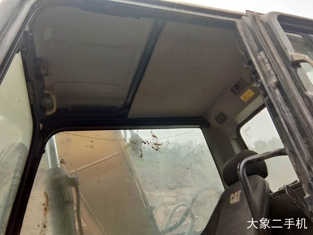 卡特彼勒 312D2GC 挖掘机