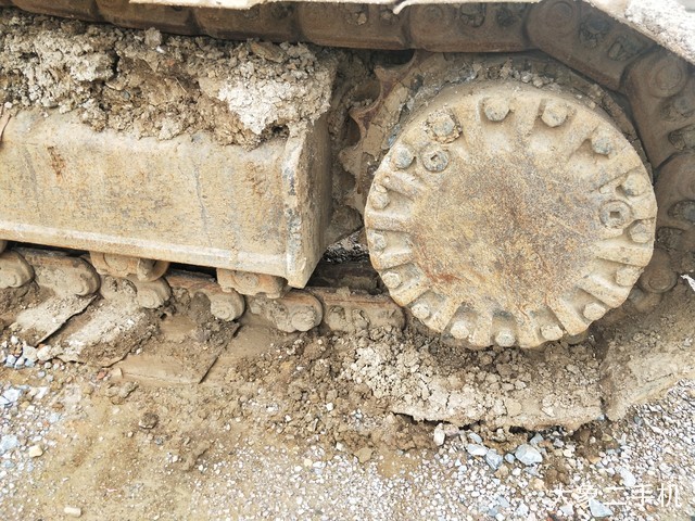 卡特彼勒 320D液压 挖掘机