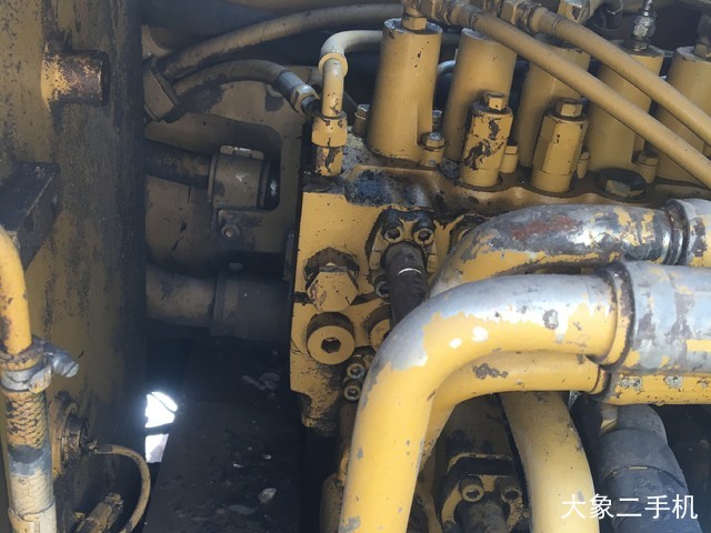 卡特彼勒 324D 挖掘机