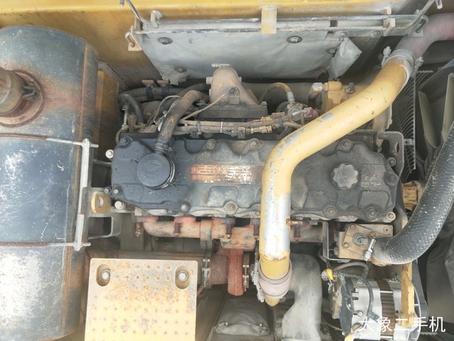 卡特彼勒 325D 挖掘机