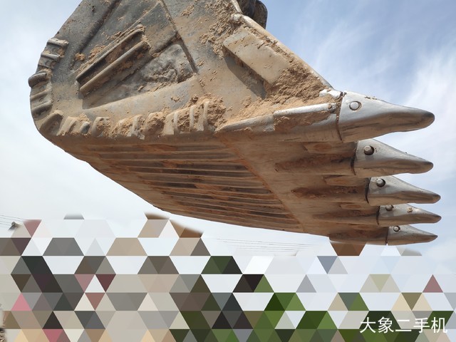 神钢 SK250-8 挖掘机