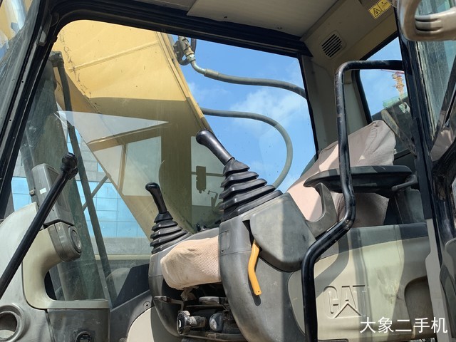 卡特彼勒 320D液压 挖掘机