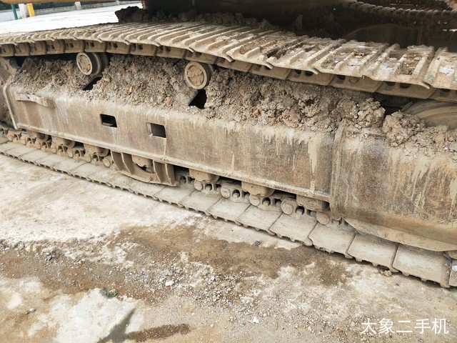 卡特彼勒 336D液压 挖掘机