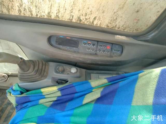 凯斯 CX360B 挖掘机
