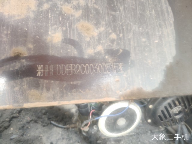 日立 ZX360H-5G 挖掘机