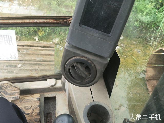 卡特彼勒 320D液压 挖掘机