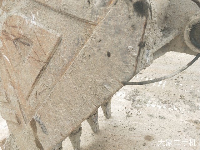 力士德 SC200.8 挖掘机