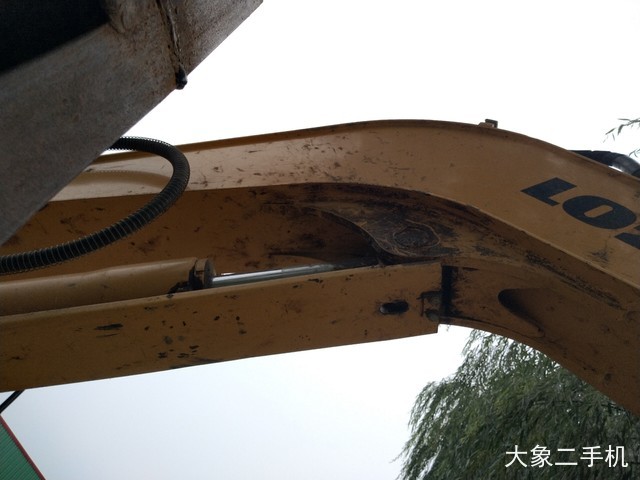 龙工 LG6065 挖掘机