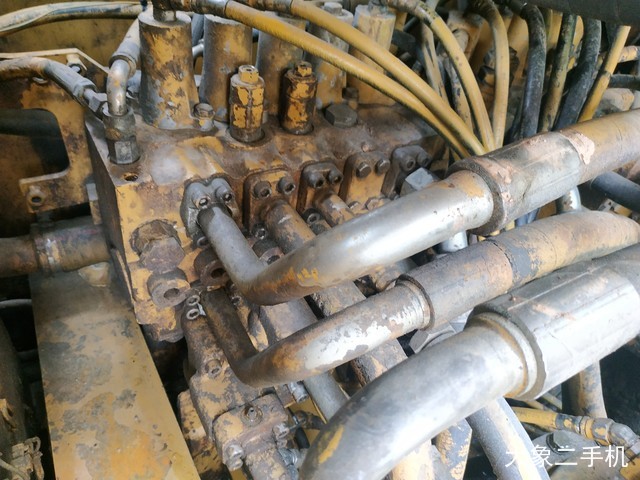 卡特彼勒 329D 挖掘机