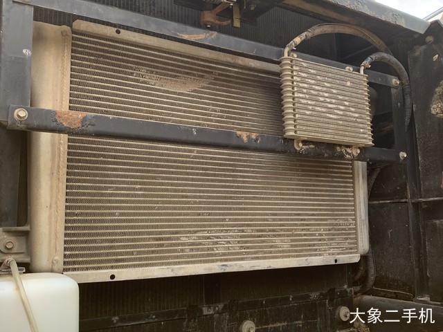 住友 SH350HD-5 挖掘机