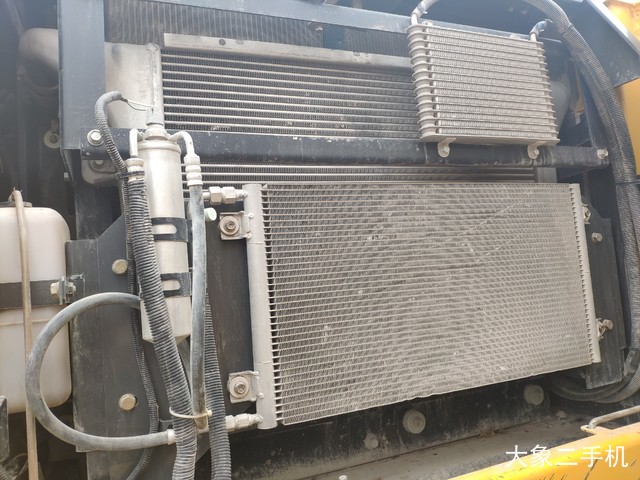 住友 SH300-5 挖掘机