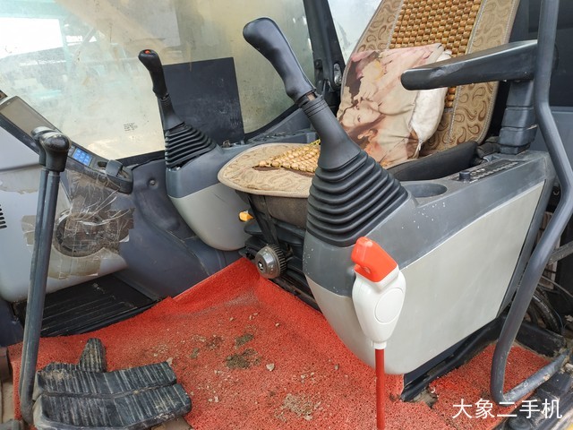 小松 PC450-8 挖掘机