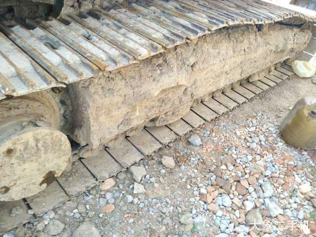 日立 ZX250LC-3 挖掘机