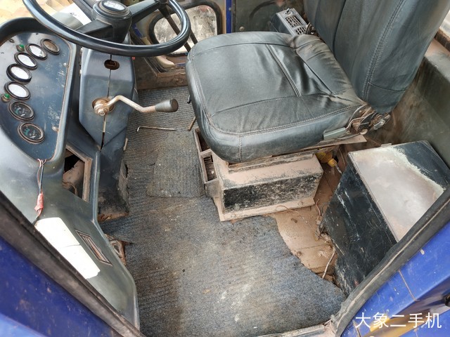 龙工 LG853 装载机