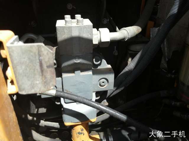 三一重工 SY65C 挖掘机