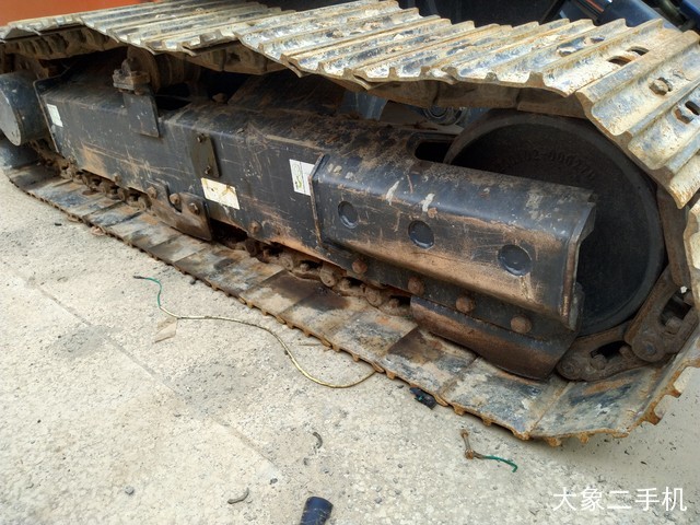 斗山 DX60-9C 挖掘机