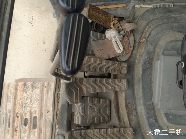 卡特彼勒 315DL 挖掘机