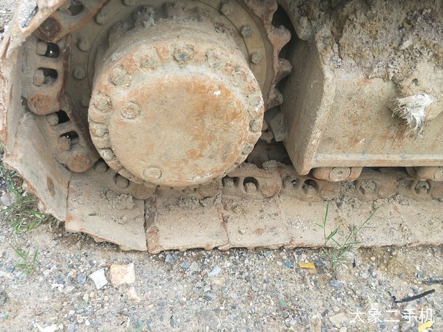 卡特彼勒 329D 挖掘机